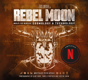 Rebel Moon: Wolf: Ex Nihilo: Cosmology & Technology by Peter Aperlo, 9781803365220