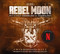 Rebel Moon: Wolf: Ex Nihilo: Cosmology & Technology by Peter Aperlo, 9781803365220