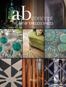 The Art of Timeless Spaces (AB Concept) by Henrietta Thompson, Emanuele Coccia, 9788891837486