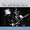 Out of Darkness (The Jeff Healey Story) by Cindy Watson, 9781554887064