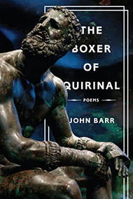 The Boxer of Quirinal - 9781636281049 by John Barr, 9781636281049