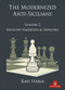 The Modernized Anti-Sicilians - Volume 2 (Moscow Variation & Sidelines) - 9789464201918 by Ravi Haria, 9789464201918