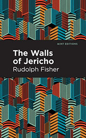 The Walls of Jericho - 9798888970713 by Rudolph Fisher