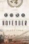 Come November - 9798886450521 by Scott Lord, 9798886450521