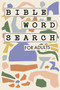 Bible Word Search for Adults (Large Print) (A Modern Bible-Themed Word Search Activity Book to Strengthen Your Faith) by Paige Tate & Co., 9781958803325