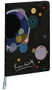 teNeues - A4 Notebook: Several Circles by Wassily Kandinsky, Hardcover - 230 Dot-Grid Pages, Heavy Hardcover, Three Ribbon Markers, Exposed Lay Flat.. by teNeues, 9781623259334