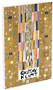 teNeues - Sketchbook: Study for Stoclet Frieze, Gustav Klimt, Hardcover, Exposed Spine, Lays Flat, Large Format, White Kraft Paper by teNeues, 9781623259358