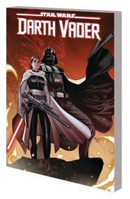 Star Wars: Darth Vader By Greg Pak Vol. 5 - The Shadow's Shadow by Greg Pak, Raffaele Ienco, Marco Castiello, Paul Renaud, 9781302932671