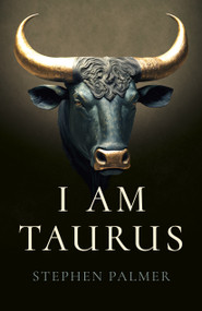 I Am Taurus by Stephen Palmer, 9781803414669