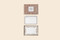 Recipe Cards (50 Beautifully Designed 4x6 Recipe Cards) by Korie Herold, Paige Tate & Co., 9781958803288