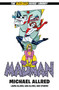 Madman Library Edition Volume 5 by Michael Allred, Laura Allred, 9781506730059