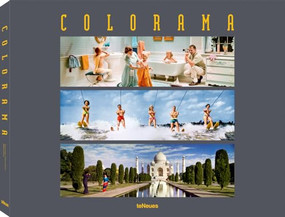 Colorama - 9783961715176 by George Eastman Museum, 9783961715176