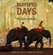 Maymyo Days (Forgotten Lives of a Burma Hill Station) by Stephen Simmons, 9786164510760