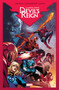 Devil's Reign by Chip Zdarsky, Marco Checchetto, Marco Checchetto, 9781302932848
