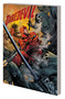 Daredevil & Elektra By Chip Zdarsky Vol. 1: The Red Fist Saga Part One by Chip Zdarsky, Marco Checchetto, Rafael De Latorre, Marco Checchetto, 9781302926113