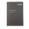 NASB Scripture Study Notebook: Romans (NASB) by Steadfast Bibles, 9781636642239