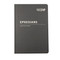 NASB Scripture Study Notebook: Ephesians (NASB) by Steadfast Bibles, 9781636642277