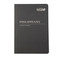 NASB Scripture Study Notebook: Philippians (NASB) by Steadfast Bibles, 9781636642284
