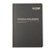 NASB Scripture Study Notebook: Titus & Philemon (NASB) by Steadfast Bibles, 9781636642338