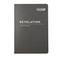 NASB Scripture Study Notebook: Revelation (NASB) by Steadfast Bibles, 9781636642383