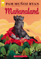 Mañanaland (Scholastic Gold) - 9781338157871 by Pam Muñoz Ryan
