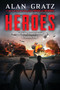 Heroes: A Novel of Pearl Harbor by Alan Gratz, 9781338736076