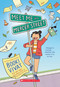 Meet Me on Mercer Street - 9781338788709 by Booki Vivat, 9781338788709