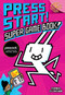 Super Game Book!: A Branches Special Edition (Press Start! #14) - 9781338828801 by Thomas Flintham, Thomas Flintham