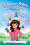 Fairest of All (Whatever After Graphic Novel #1) - 9781338845105 by Sarah Mlynowski, Anu Chouhan, 9781338845105