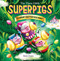 Three Little Superpigs and the Great Easter Egg Hunt by Claire Evans, Claire Evans, 9781338875843