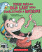There Was an Old Lady Who Swallowed a Worm! by Lucille Colandro, Jared Lee, 9781338879131