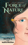 Force of Nature: A Novel of Rachel Carson by Ann E. Burg, Sophie Blackall, 9781338883381