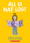 All is Nat Lost: A Graphic Novel (Nat Enough #5) by Maria Scrivan, Maria Scrivan, 9781338890587