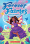 Nova Shimmers (Forever Fairies #2) by Maddy Mara, 9781339001203