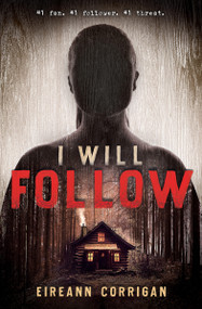 I Will Follow by Eireann Corrigan, 9781339002880