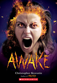 Awake - 9781339019949 by Christopher Krovatin, 9781339019949