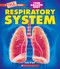 Respiratory System (A True Book: Your Amazing Body) - 9781339020976 by Cody Crane, 9781339020976