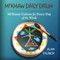 Mi'kmaw Daily Drum (Mi'kmaw Culture for Every Day of the Week) by Alan Syliboy, Alan Syliboy, 9781771088893