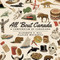 All 'Bout Canada (A Compendium of Canadiana) by Elizabeth F. Hill, 9781771088602