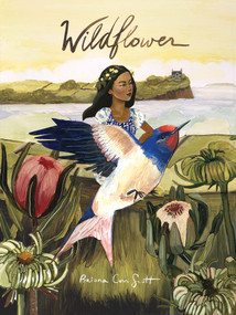 Wildflower - 9781771089371 by Briana Corr Scott, 9781771089371
