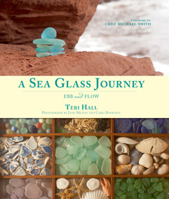 A Sea Glass Journey (Ebb and Flow) by Teri Hall, 9781771088985