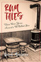 Rum Tales (Down Home Yarns Around a Pot-Bellied Stove) by David Mossman, 9781989725092
