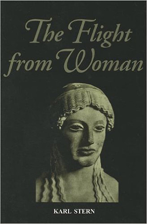 Flight From Woman by Karl Stern, 9780913757512