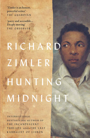 Hunting Midnight - 9781913640651 by Richard Zimler, 9781913640651