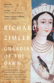 Guardian of the Dawn by Richard Zimler, 9781913640668