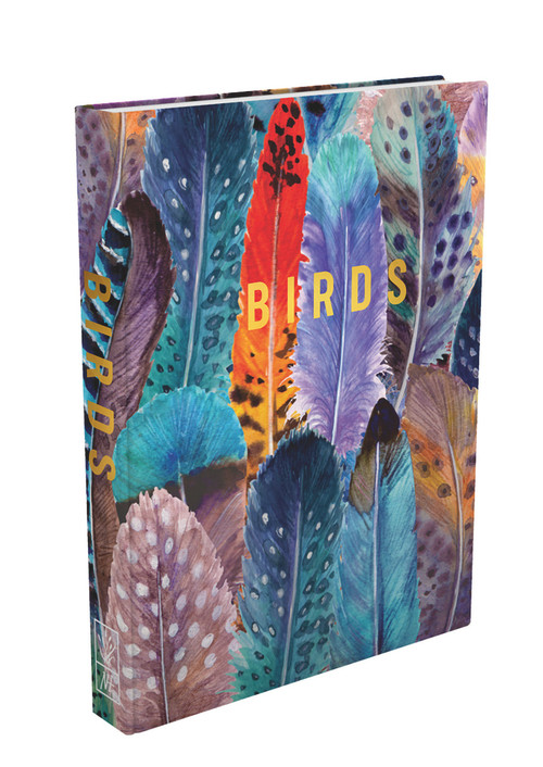 Birds - 9781921073496 by New Holland Publishers, 9781921073496