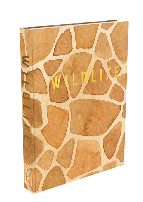 Wildlife - 9781921073557 by New Holland Publishers, 9781921073557