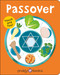 Passover (Bright Baby Touch and Feel) by Roger Priddy, 9781684494040