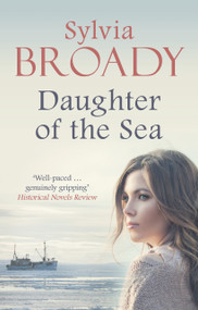 Daughter of the Sea - 9780749025021 by Sylvia Broady, 9780749025021