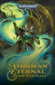 Eternal - 9781789990812 by John French, 9781789990812